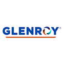 Glenroy Logo R Print