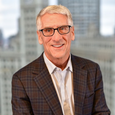 Joe Angel, President/Publisher, Packaging World Magazine