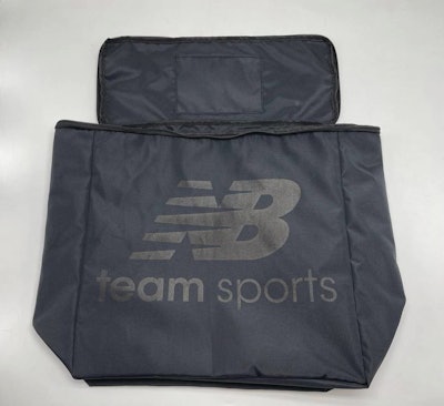 New balance sport bag sale
