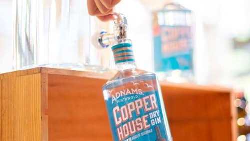 Copper House Dry Gin
