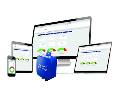 Alfa Laval Cm Connect Gateway