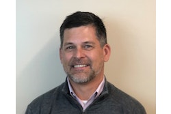 Brian Hodek Close Up