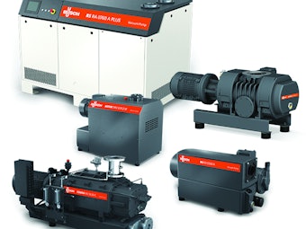 Busch Llc Vacuum Pumps Jan2022