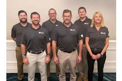 Capper Team