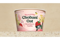 Chobani Paper Cup