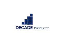 Decade Logo