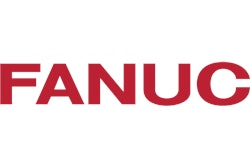 Fanuc Text Red Cmyk
