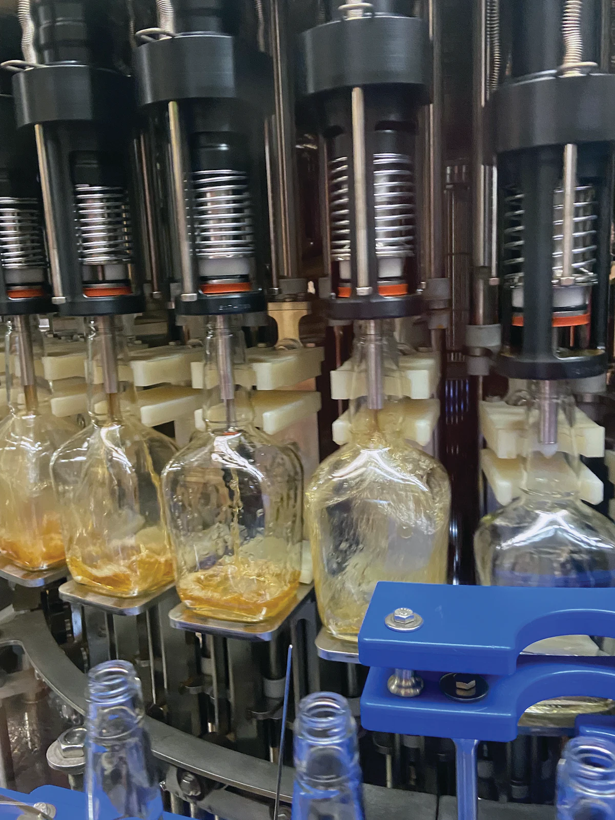 Maker's Mark Ups Its Packaging Game | Packaging World - Vimarsana News