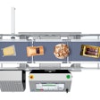 Fortress Raptor Checkweigher