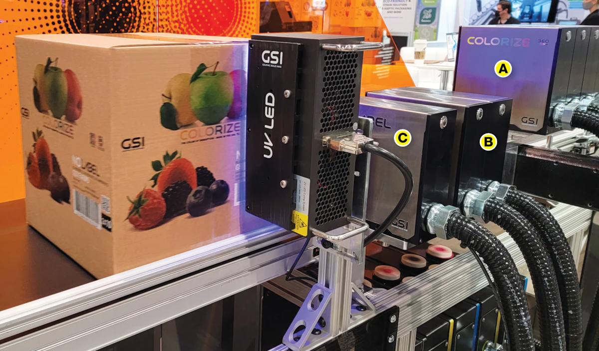 In-house CMYK Case Printing for CPG Companies - Vimarsana News