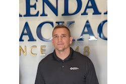 Kendall Packaging Daren Roberts Headshot