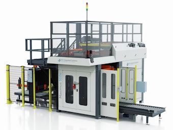 Maximus20510e20 Palletizer