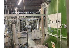 Nexus Plant