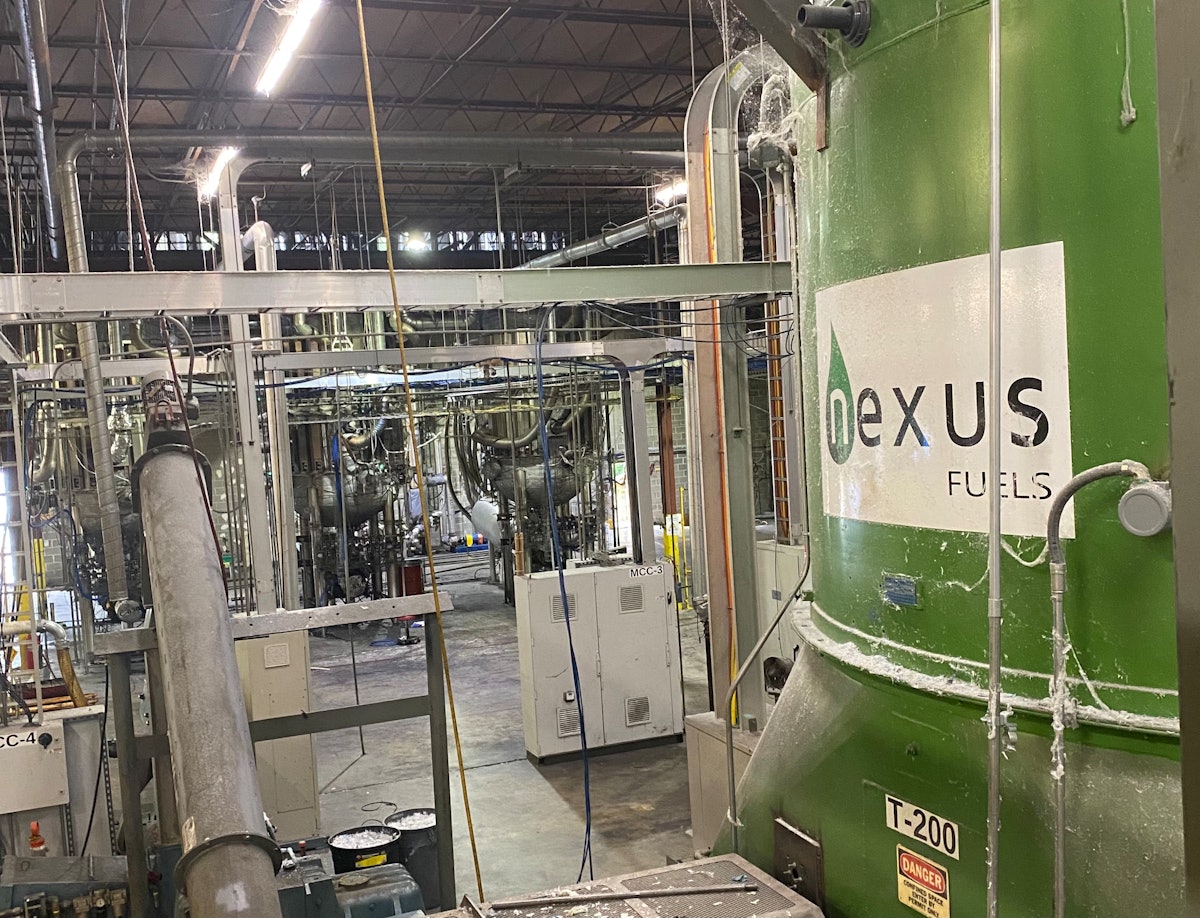 Printpack Invests in Nexus Circular | Packaging World