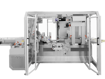 P200 Casepacker