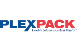 Plexpack Logo Tag Tm