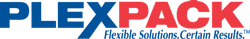 Plexpack Logo Tag Tm