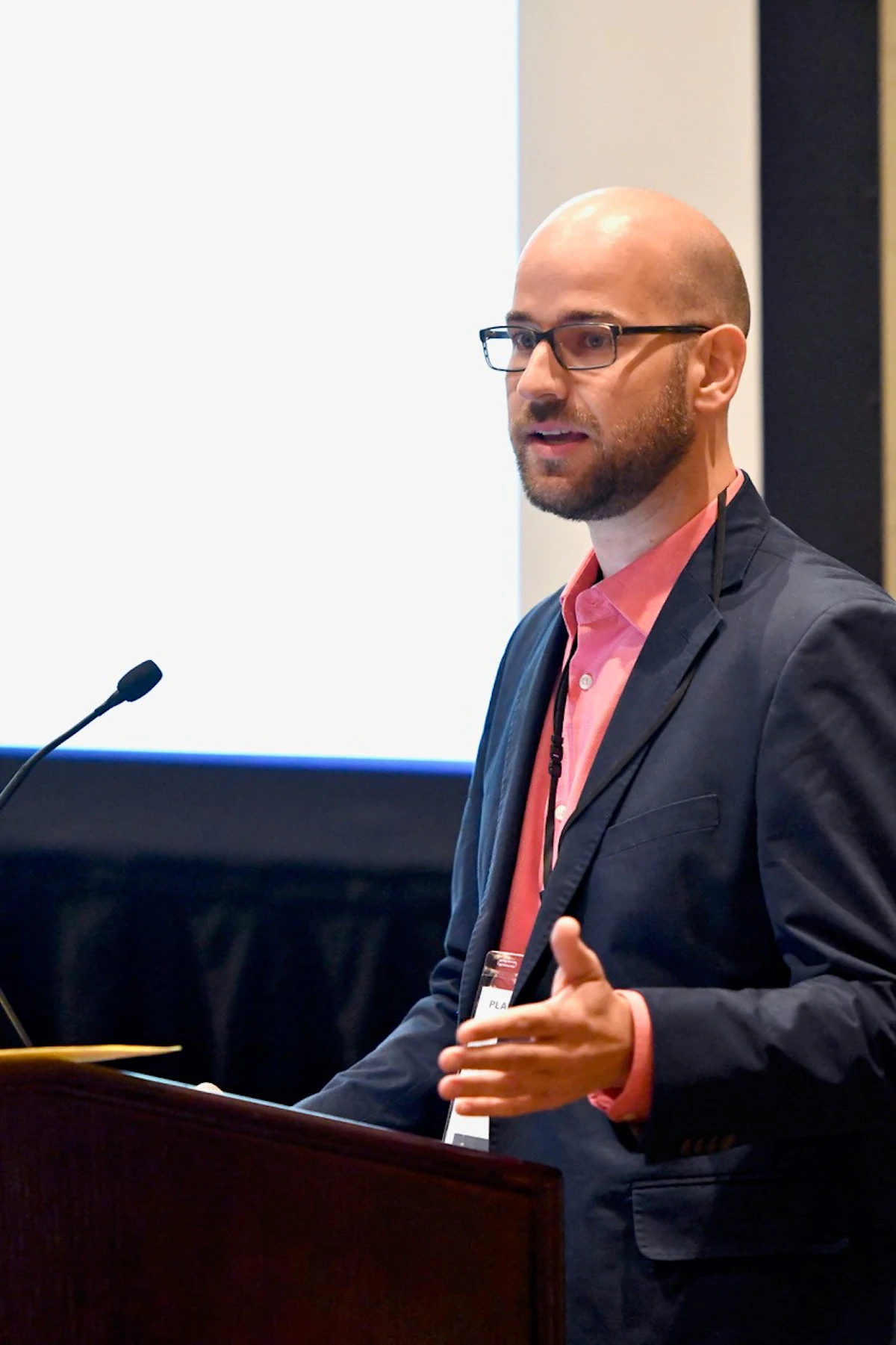 Patrick Krieger Promoted to Vice President for Sustainability for PLASTICS - Vimarsana News