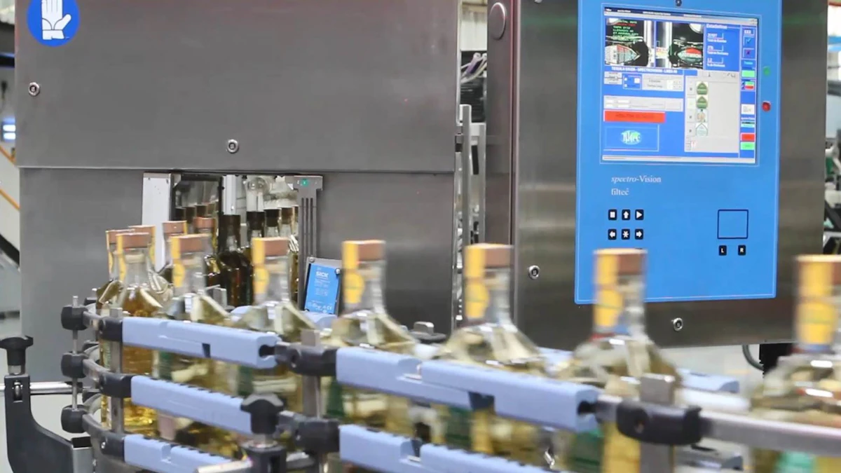 Tequila industry in Mexico Automates for industry 4.0 - Vimarsana News
