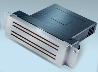 The Seiko RC1536 print engine plays a key role in both the NOLabel and the Colorize technologies that made their debut at PACK EXPO Las Vegas.