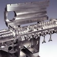Readco Continuous Processor