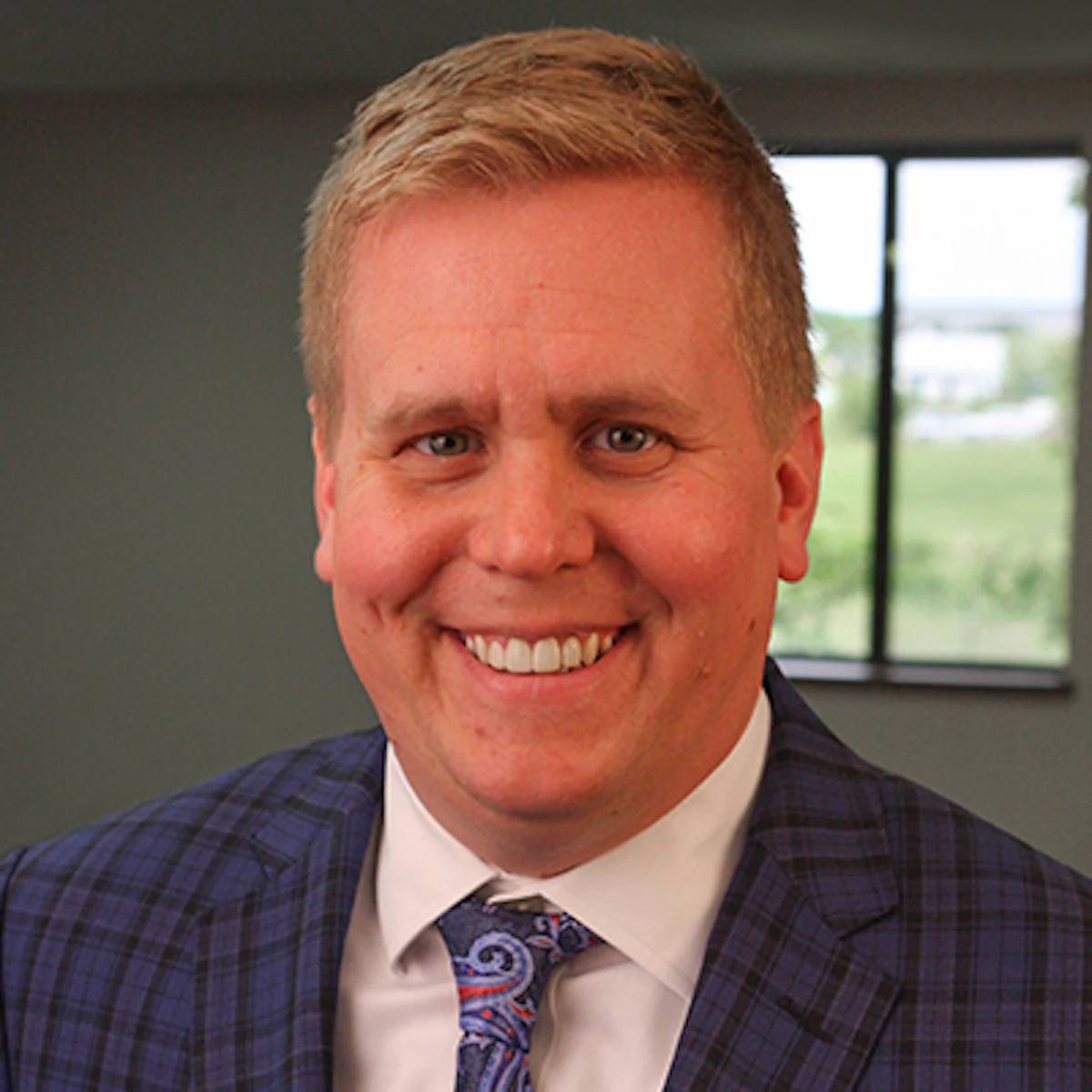 Ryan Schuelke Promoted to Chief Sales Officer for Enercon Industries - Vimarsana News