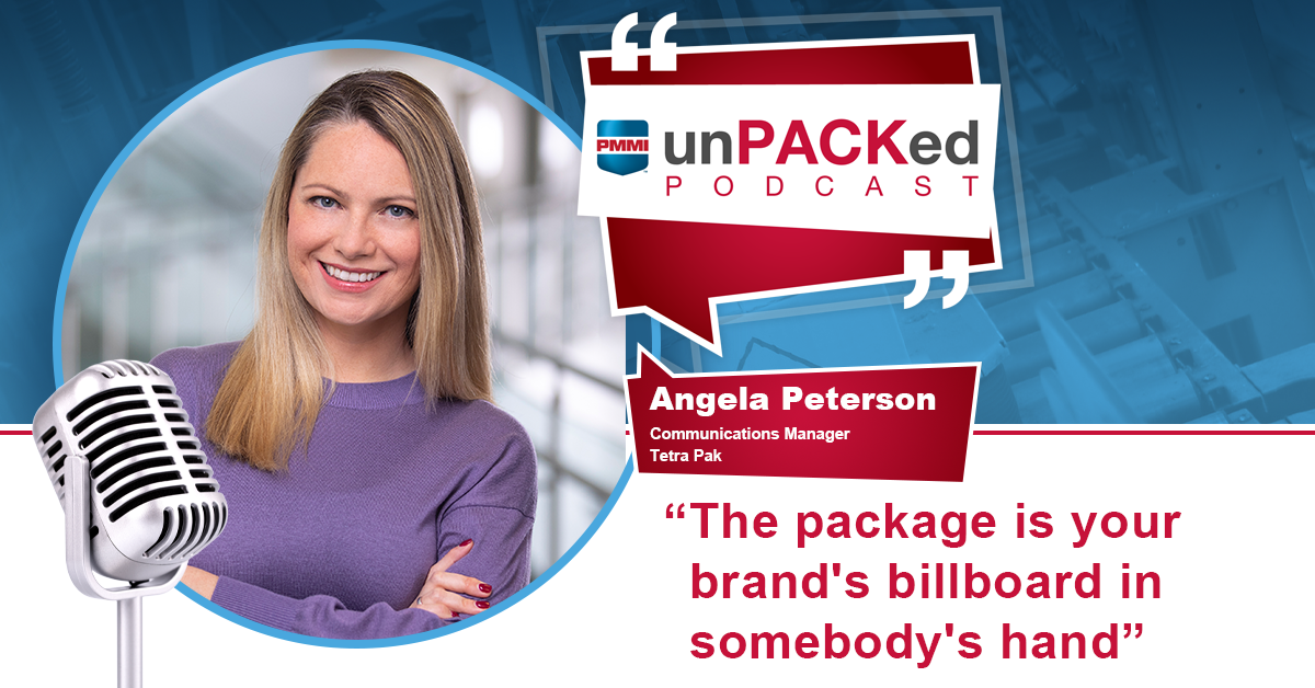 Sustainability Secrets from Tetra Pak & Compass Group USA