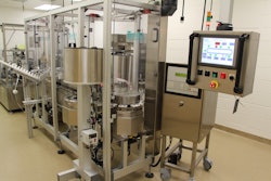 TurboFil UDS Filling & Assembly System