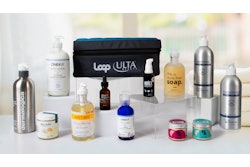 Customers across the U.S. can now shop online at Loop by Ulta Beauty for beauty and personal care products in durable, sustainable packaging that can be returned for refill.