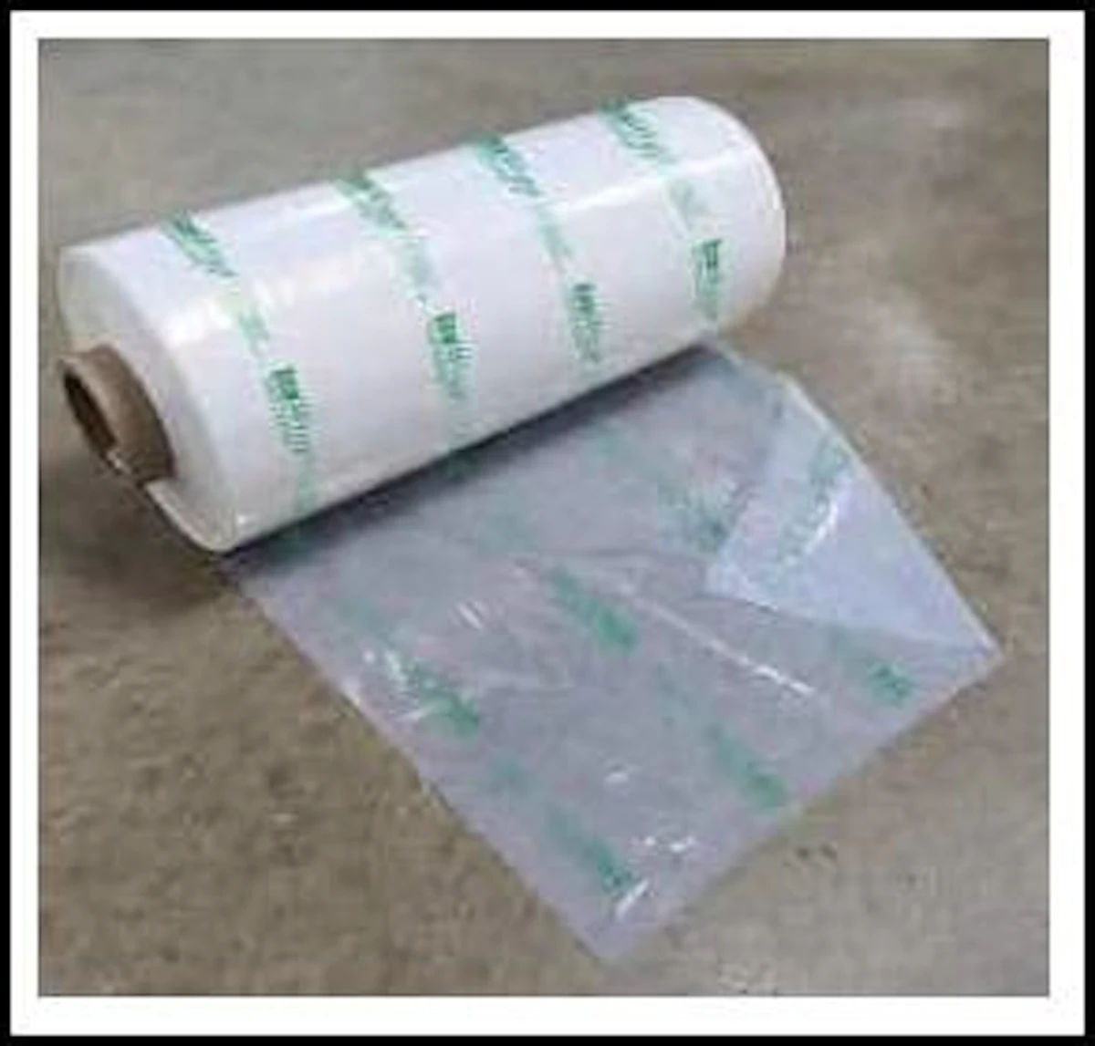 Cortec Corp.'s EcoWrap® Stretch Film Receives Industrial Compostability Certification - Vimarsana News