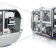 V Shapes Alpha Flex Dosing And Delivery System