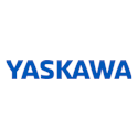 Yaskawa Logo Blue 250w