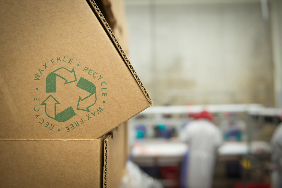 Recyclable Poultry Packaging From: DS Smith Packaging Systems - Vimarsana News