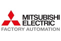 Mitsubishi Electric Factory Automation Vector Logo