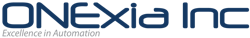 Onexia Logo Transparent