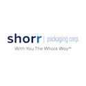 Shorr Primary Color With Tag