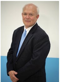 David Chaplin