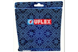 3D Bags with Perforation