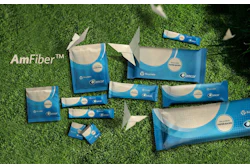 Am Fiber Product Grouping On Grass Article