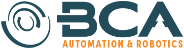 Bca Aotomation Robotics Logo