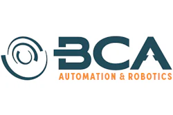 Bca Aotomation Robotics Logo