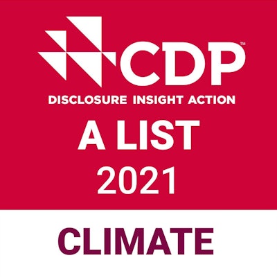 Climate Stamp, Constantia