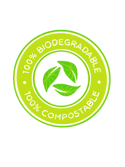 Compostable Bag Seal