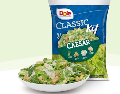 Dole Classic Caesar Kit Dole