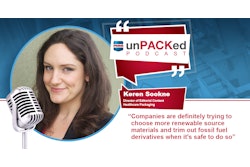 unPACKed podcast on Healthcare Sustainability