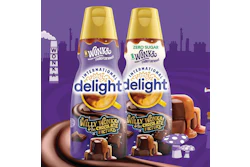 International Delight