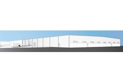 Jls Facility Expansion