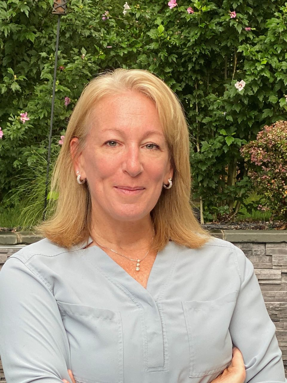Lisa Propati, VP and GM at Weiler Labeling Systems, a division of ProMach