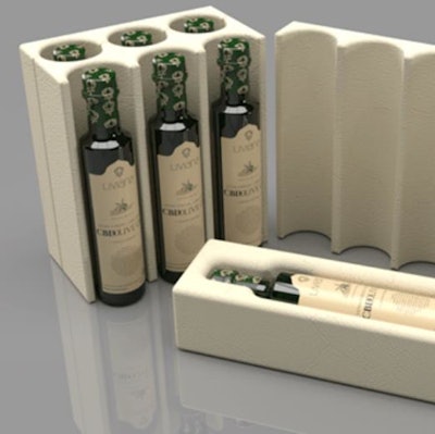 M2Bio Sciences CBD-based packaging