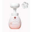 MyKirei’s Yuzu Flower Foam Hand Wash comes in a reusable Bottle for Life and dispenses the soap in the shape of a flower.